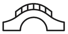 Brücke