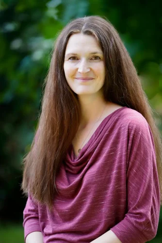Jeanette Kircheis, Diplom-Psychologin und systemische Beraterin für Beratung in Tharandt bei Dresden – Ressourcensicht